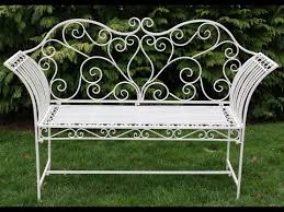 Metal garden furniture is the perfect solution for dining in your garden all year round due to weather resistant materials and strong frames.we have a large selection from two seater bistro sets to ten seater sets perfect for a party! The Best Metal Garden Tables And Chairs 2015 Youtube