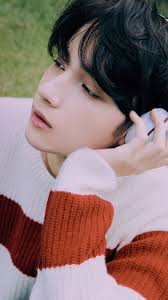 I know they're kids but i ship them.hope,you liked it. Txt Blue Hour Huening Kai Photoshoot Hd 4k Wallpaper 8 831