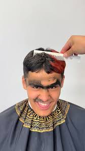 If your looking for a barber in the El Paso Texas area click the link in my  bio to book your next haircut with me. If you’re struggling with straight  flat hair or receding hairline book with me., ...