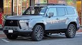 LEXUS-GX