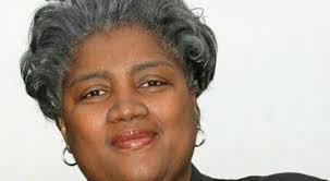 Mama Precious & Husband Floyd