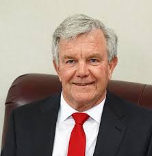 Alliance Bank Recognizes Board Retirees