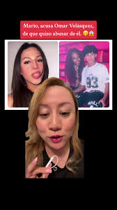 #greenscreenvideo #greenscreen Mario, acusa Omar Velásquez, de que quiso  abusar de él. 🫢😱 #omarvelasquez #teamlidia #lidiaalvarez  #omarvelasquezoficial #lidia #lidiaalvarez482 #lidiaalvarez482🥰😂😂 ...