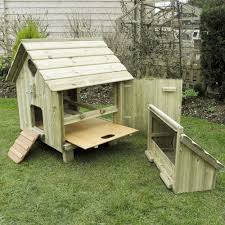 Maggies Six Hen House Geflugelstall Hinterhofhuhner Huhnerstall