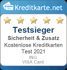 Both debit and credit cards have cvv codes, which can be found either on the front or the back of the card. Kostenloses Ing Girokonto Mit Kreditkarte Im Test