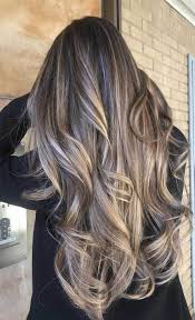 2020 S Best Hair Color Ideas And Styles 7 In 2020 Perfect Wavy Hair