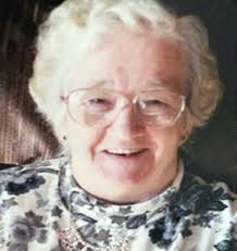 Louise Marie (Williams) Joslyn