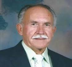 Jerry Kent Pope (1945-2013)