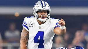 Dallas Cowboys Schedule 2021 Athlonsports Com Expert Predictions Picks And Previews