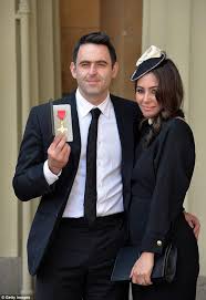 By using our website, you agree to our use of cookies. Ronnie O Sullivan S Estranged Daughter Claims She S Seen Him 10 Times In 21 Years Daily Mail Online