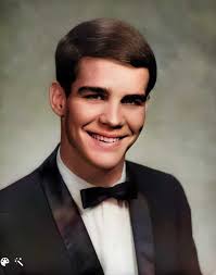 Douglas Beebe “Doug” Brill (1951-2013)