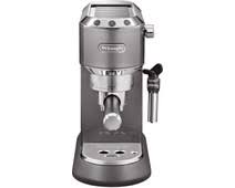 This results in a coffee that has a remarkable taste and an unbelievable aroma. De Longhi Dedica Metallics Ec 785 Gray Coolblue Before 23 59 Delivered Tomorrow