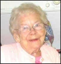 Doris CARROLL Obituary (2018)