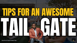 Tailgating Extravaganza: Elevate Your Game Day Experience with Jacob Abbott 