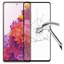 Features 6.2″ display, exynos 990 chipset, 4000 mah battery, 128 gb storage, 8 gb ram, corning gorilla glass 6. Full Cover Samsung Galaxy S20 Fe Tempered Glass Screen Protector
