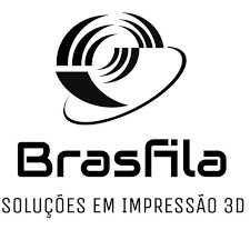 Logotipo da Brasfila