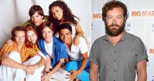 19, 2017 in west hollywood, california. That 70s Show Star Danny Masterson Charged With Raping Three Women Metro News