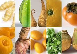 10 Fruits Et Legumes D Hiver A Redecouvrir Elle A Table Fruits Et Legumes Legumes Hiver Fruits