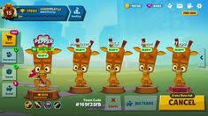 Zooba Pepper Army Zooba Zoo Battle Arena Battle Zoo Online Battle