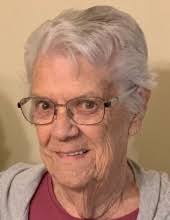 Obituary information for Maxine La Vonne Haug
