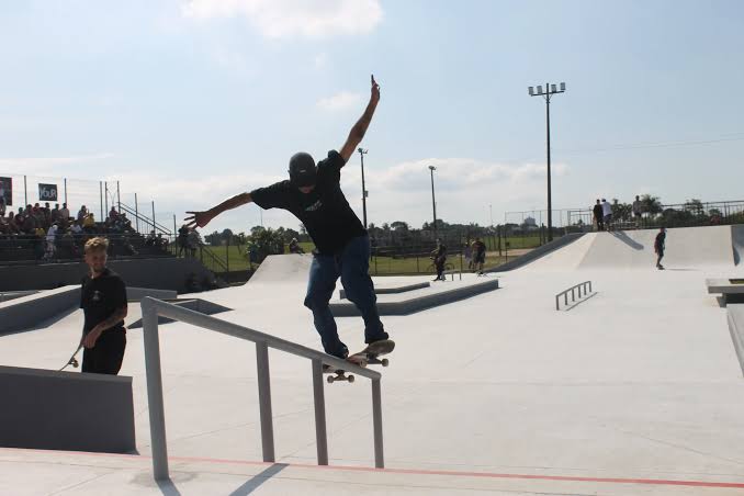 Paranaguá recebe neste fim de semana a 3.ª etapa do Circuito Paranaense de Skate Street 2026
