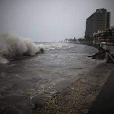 We did not find results for: Karl Toca Tierra En Veracruz Como Huracan De Categoria 3 El Informador