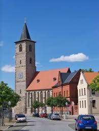 Piccolo eis, bernburg (0.89 km) 10: 7 Bernburg Ideen Bernburg Saale Bad Kosen Hohe Warte