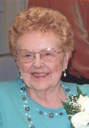 M. MAXINE STODDARD Obituary