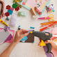 Sunday Cosy Craft Club event in Trowbridge