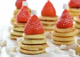 What's your favourite christmas food? 15 Breakfast Ideas For Kids For Christmas Morning