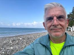 by the time I stopped chasing others and started chasing myself, l am…