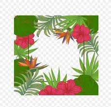 Leaf Arecaceae Tree Wallpaper Png 2362x2272px Leaf Green Leaves And Red Flowers Border 820x788 Wallpaper Teahub Io It is a big collection of png banner, png decorative elements and much more. teahub io