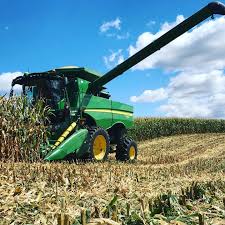 Oberbroeckling Family Farms Ltd.