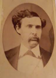 SGT John Wesley Ogden (1842-1885)