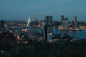 See reviews and photos of city tours in the netherlands, europe on tripadvisor. Why Rotterdam Is The Best City In The Netherlands G Adventures