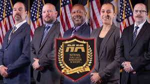 NIA far and wide: Leaders from across country come to Polk State