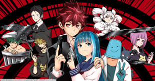 Mission: Yozakura Family (Manga) - TV Tropes
