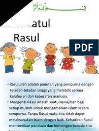 Beruntung orang yang mampu memenejemen segala urusan dunianya sebagai sarana mendapatkan keuntungan keenam, menikmati peristirahatan yang nyaman tanpa ada kesusahan. Ma Rifatul Rasul