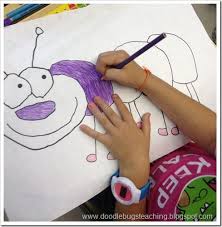 Please link up your letter cc with the linky provided. Caterpillar Directed Drawing Directed Drawings Directed Drawing Kindergarten Classroom Art Projects