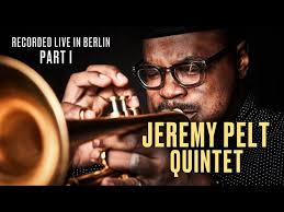 Jeremy Pelt Quintet