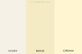 Menarik perhatian, membangun suasana, bahkan 100 kombinasi warna yang brilian dan bagaimana cara menggunakanya pada desain anda. Tips Bermain Dengan Warna Krem Di Rumah Idaman Anda By Arsitag Com Medium