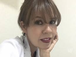 Helen Andrade Psicóloga