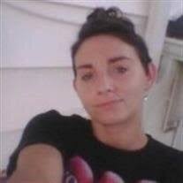 Jennifer Nicole Johnson Obituary