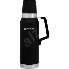 Free online personal songbook of popular songs. Stanley Thermos Master Series 1 3l Foundry Black Thermos Alzashop Com