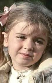 Бриджит Андерсен (Bridgette Andersen): фильмы, биография, семья,  фильмография — Кинопоиск