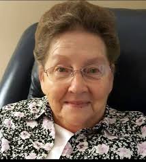 Betty Davis Obituary