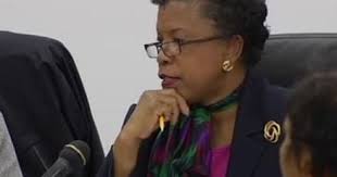 Taxpayers seek answers to suspension of Carlinda Purcell, Reading schools  superintendent