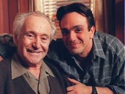 Who are Morrie Schwartz and Mitch Albom?