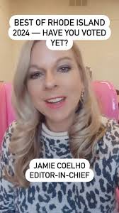 Have you voted yet in our 2024 Best of Rhode Island Readers’ Poll? Make  sure to cast your vote