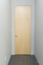 Windows And Doors That Don T Require Trim Molding A Sleek Option Discount Interior Doors Windows And Doors Flush Doors